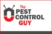The Pest Control Guy
