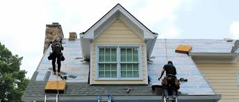 Smith Roofing & Siding & Home Renovations