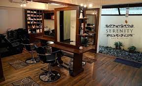 En Vogue Hair Salon