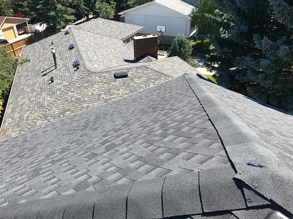 Akron Roofing
