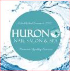 HURON Nail Salon & Spa