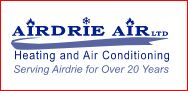 Airdrie Air Ltd. Heating & Air Conditioning