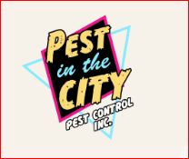 Leduc pest control