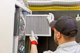 A/C HVAC Systems Inc