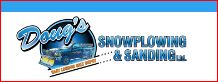 Doug Snow Plowing & Sanding Ltd