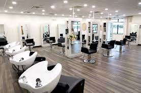 En Vogue Hair Salon