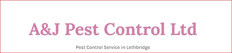 A&J Pest Control Ltd