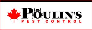 Poulin's Pest Control