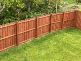 Outdoor Improvements, fences, decks and more