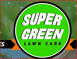 Super Green Lawn Care