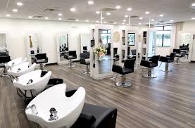 Melange Salon + Spa