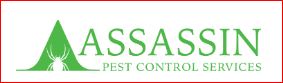 Assassin Pest Solution