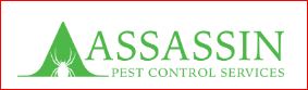 Assassin Pest Solution