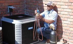 JPS Furnace & Air Conditioning