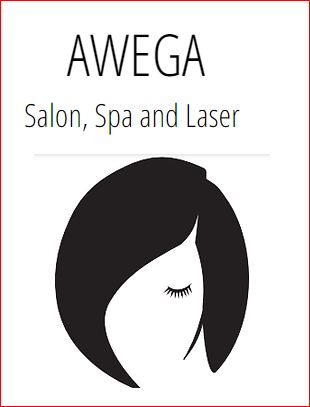 Awega Salon, SPA & Laser