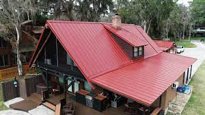 AMT Metal Roofing