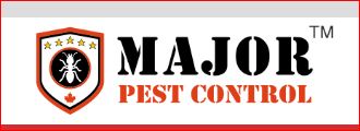 Major Pest Control Calgary
