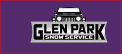 Glen Park Snow Service
