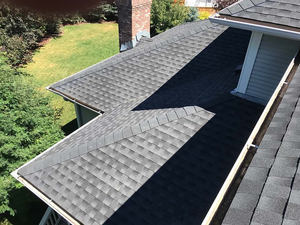Akron Roofing